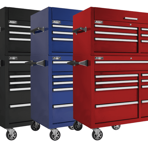 Chests and Tool Box Side Page 2 of 3 Homak