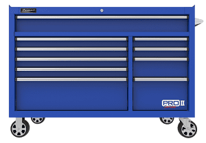 54″ Pro II Roller Cabinet Free Shipping Pro II