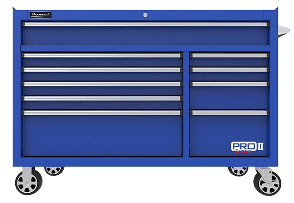 54″ Pro II Roller Cabinet LiftGate Pro II 4