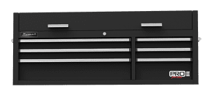 54″ Pro II Top Chest Free Shipping Pro II