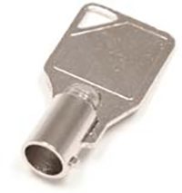 2 Homak Gun Safe Keys Code Cut H50 H74 or  K75 K99 Toolbox-Tool Box Lock Key 