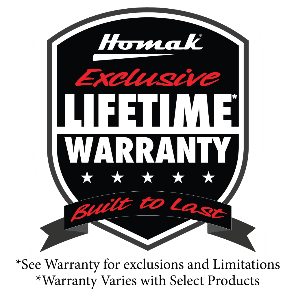 41" Pro II Top Chest Homak Manufacturing