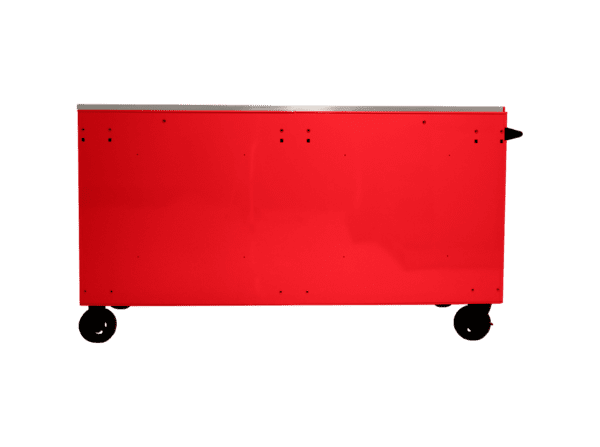 72” Roller Cabinet w/ Stainless Steel Top RS Pro 72 roller cabinet Chests and Cabinets 52