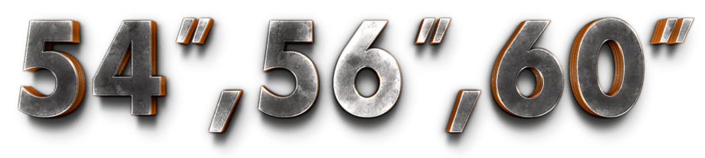 54 56 60 tool storage