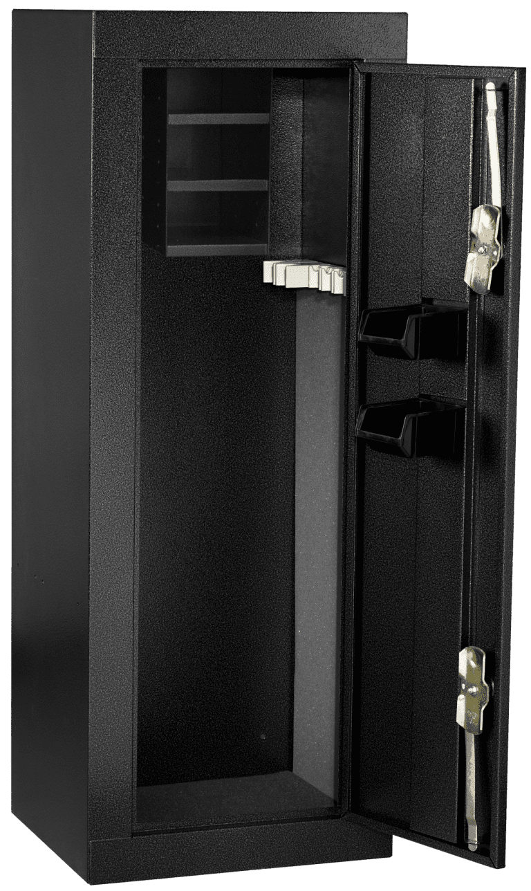 Homak 12 Gun 12 Gun Safe Free Shipping