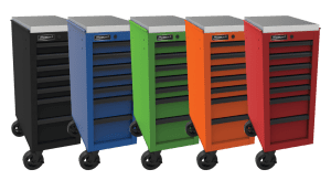 14 1/2” RS Pro Side Cabinet Free Shipping Chests and Cabinets