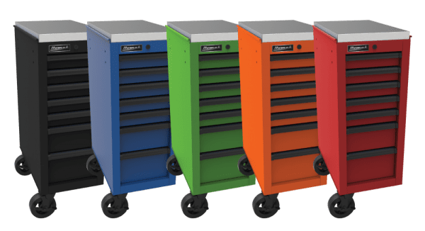 tool box side cabinet