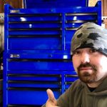 Homak toolbox review