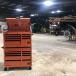 Homak toolbox review