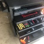 Review of Homak tool box