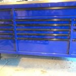 Wayno's Homak toolbox review