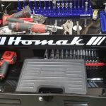 Customer review of Homak Service Cart
