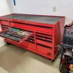 Homak tool storage unit review
