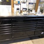 Bobby review Homak toolboxes