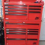 Review of Homak tool box