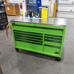 Homak toolbox review