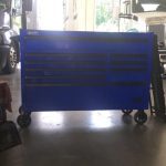 Homak toolbox review by Jaxen