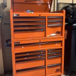 Homak Tool Box Customer Review