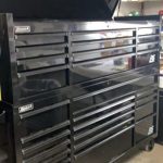Homak tool box customer review