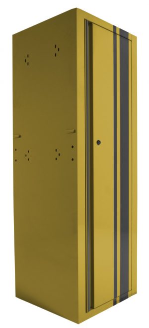 OLD 19” RS Side Locker Free Shipping Chests and Cabinets