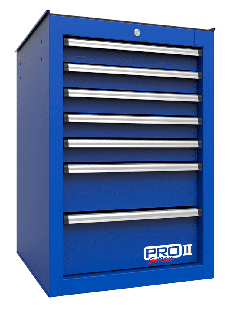 Tool Box Side 14.5" RS Pro II Side Homak