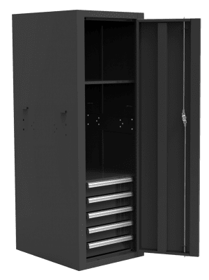 22” Pro II Locker Free Shipping Chests and Cabinets
