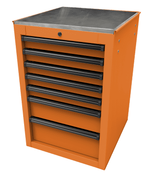 22” RS Pro Side Cabinet Free Shipping Chests and Cabinets