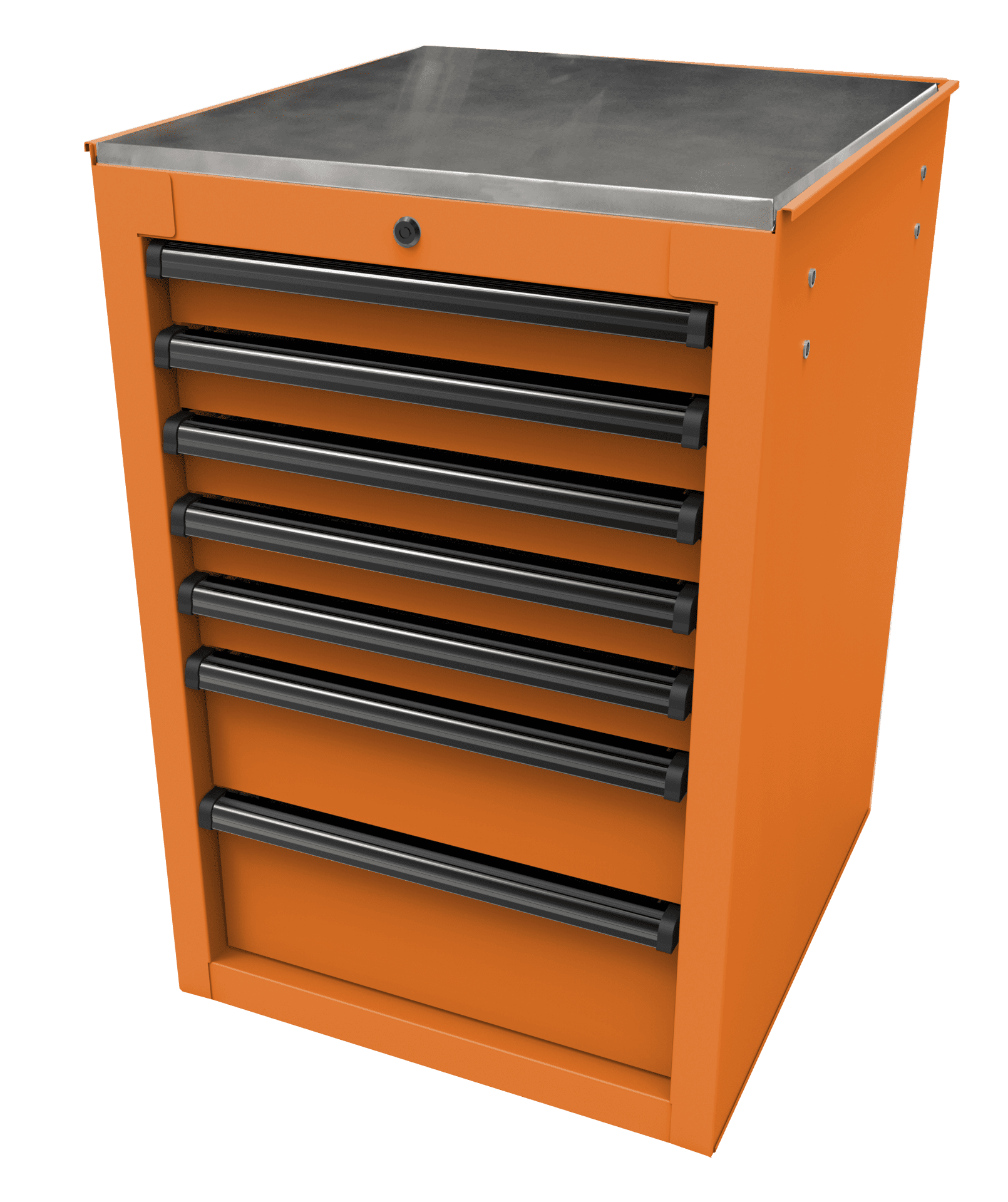 Tool Box Side Cabinet 14 5 Rs Pro Roller Cabinet Homak