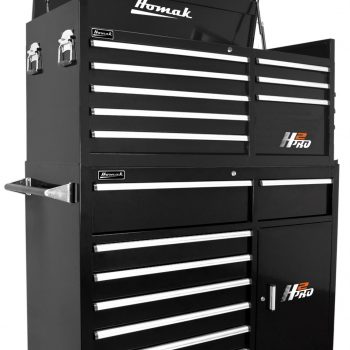 56″ H2PRO Combo LiftGate Chests and Cabinets