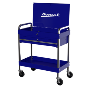 34″ One Drawer Flip Top Service Cart Free Shipping Service Cart