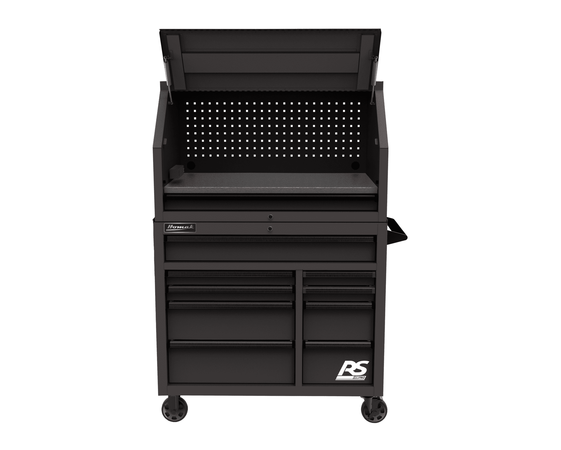 Toolbox With Hutch | lupon.gov.ph