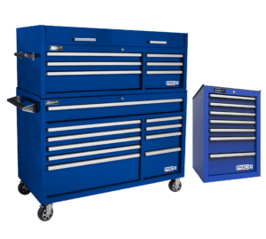 54″ Pro II Combo Side Cabinet Bundle Free Shipping Pro II