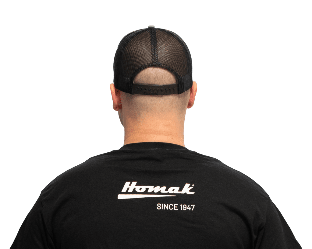 Homak Hat Apparel 7
