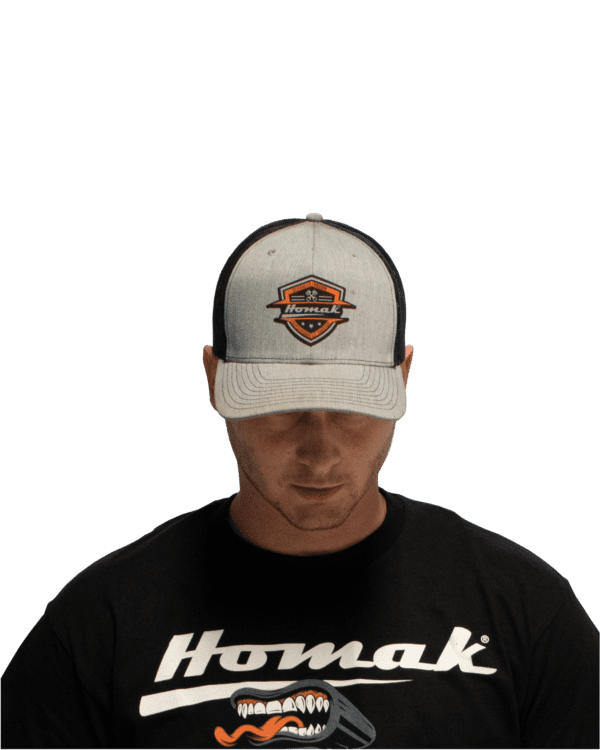 Homak Hat Apparel 7
