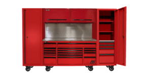 120″ RS PRO CTS Combo Free Shipping Chests and Cabinets
