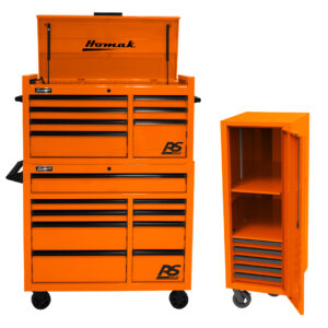 41″ RS Pro Combo w/ Free Side Locker Free Shipping Bundle Sale