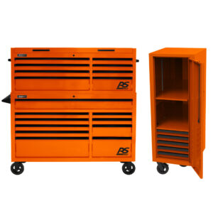 54″ RS Pro Combo w/ Free Side Locker Free Shipping Bundle Sale