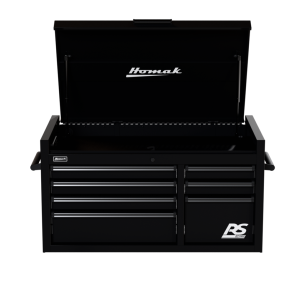 41” RS Pro Top Chest Free Shipping Chests and Cabinets 3