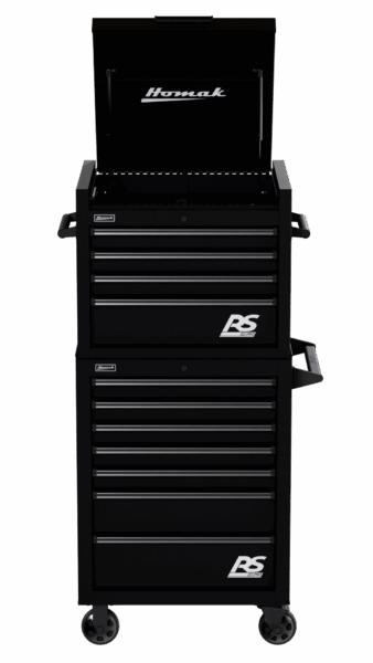 27″ RS Pro Combo Free Shipping Chests and Cabinets 2