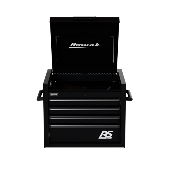 27” RS Pro Top Chest Free Shipping Chests and Cabinets 3