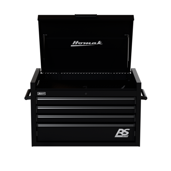 36” RS Pro Top Chest Free Shipping Chests and Cabinets 3
