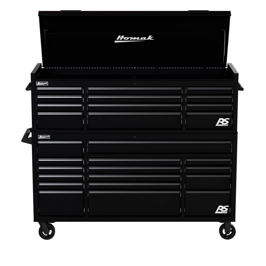 HOMAK 72\" ツールキャビネット RSPro 12 038580 楽天市場】202204HOMAK 72