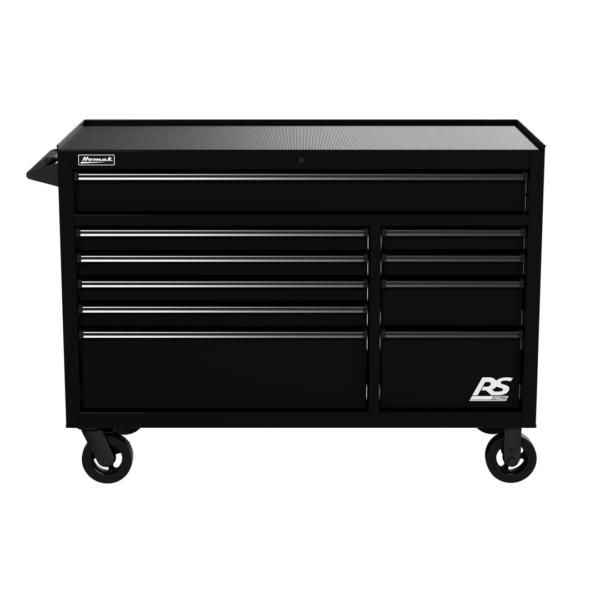 54” RS Pro Roller Cabinet Free Shipping Chests and Cabinets 3
