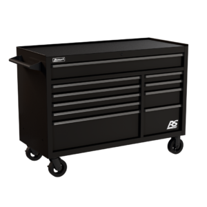 54” RS Pro Roller Cabinet Free Shipping Chests and Cabinets 2
