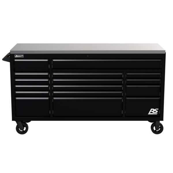 72” Top Chest RS Pro 72" Top Chest Chests and Cabinets 7