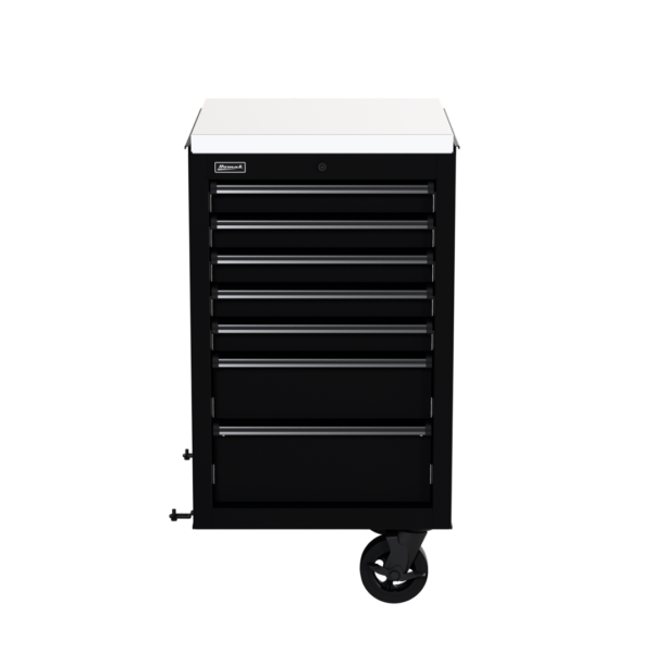 22” RS Pro Side Cabinet Free Shipping Chests and Cabinets 3