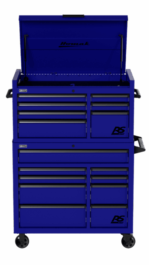 41″ RS Pro Combo Free Shipping Chests and Cabinets