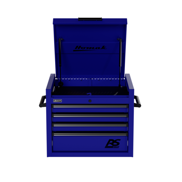 27” RS Pro Top Chest Free Shipping Chests and Cabinets 4