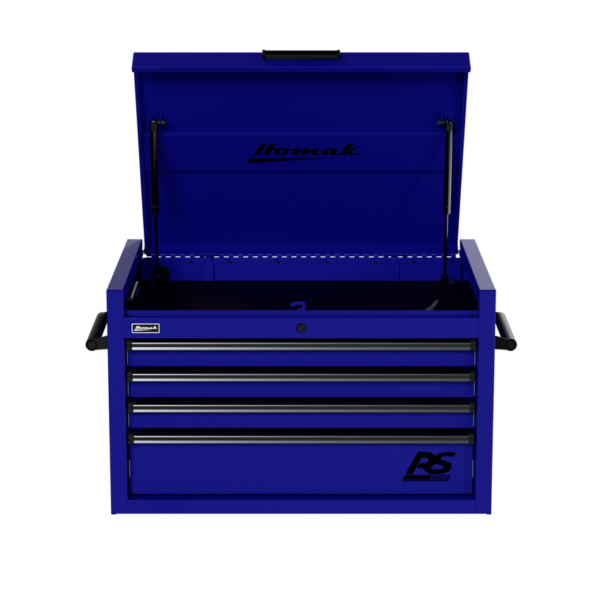 36” RS Pro Top Chest Free Shipping Chests and Cabinets 4
