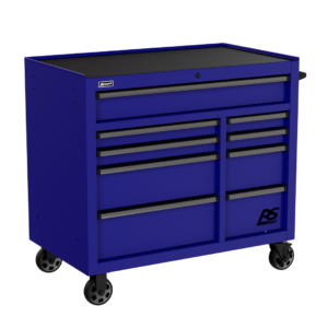 41” RS Pro Roller Cabinet Free Shipping Chests and Cabinets